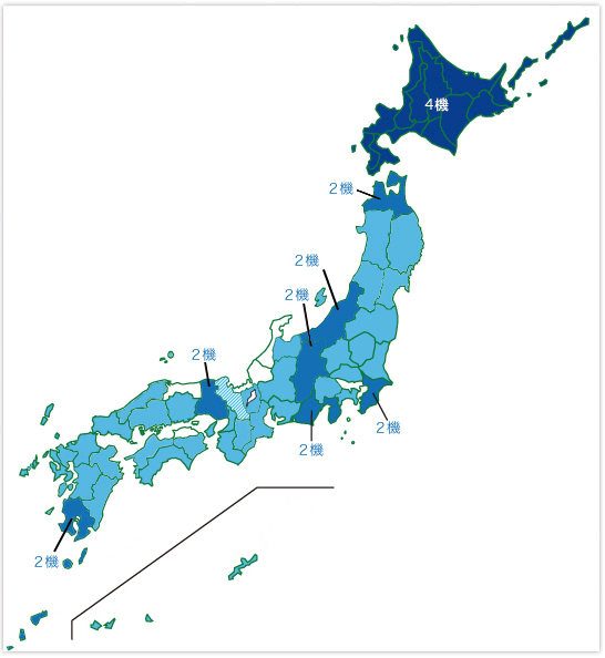 ドラマ コード ブルー のロケ地となった病院はどんなところ たてものフロンティア