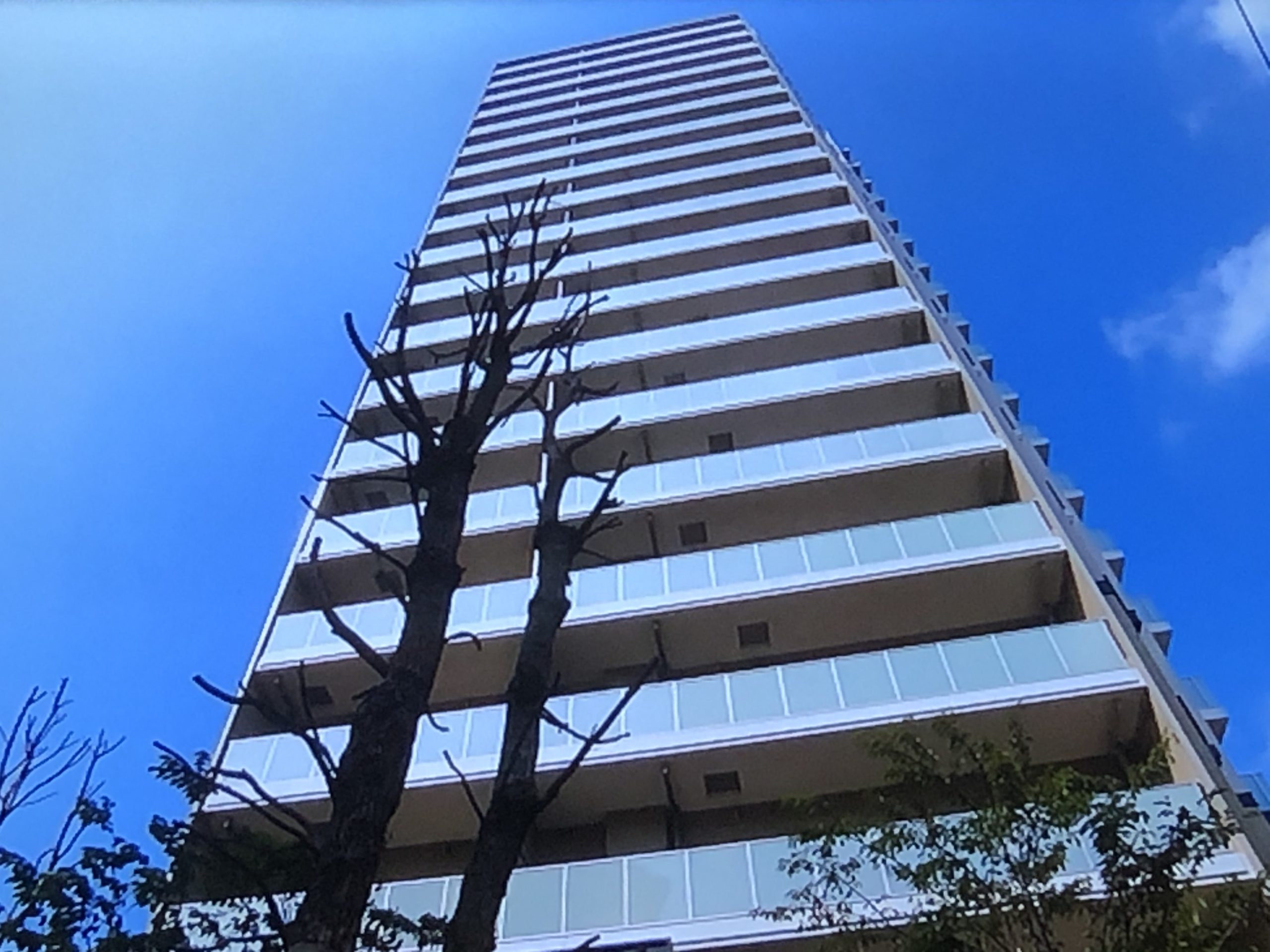 ドラマ まだ結婚できない男 のロケ地であるマンションなどの建築はどんなところ たてものフロンティア