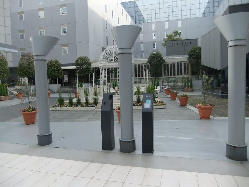 京都駅