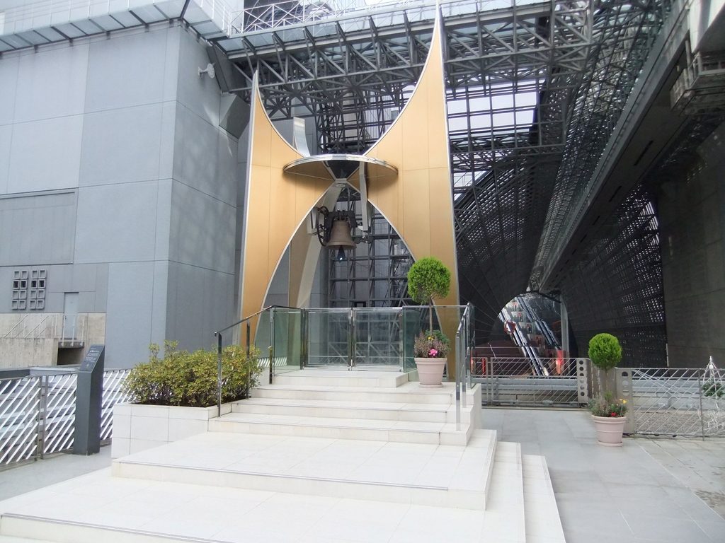 京都駅
