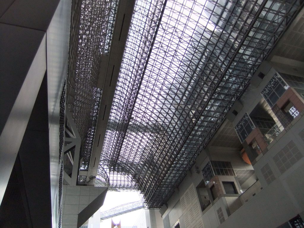 京都駅