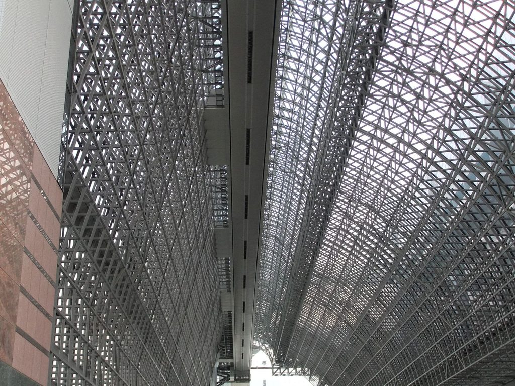 京都駅