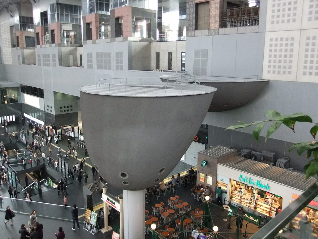 京都駅