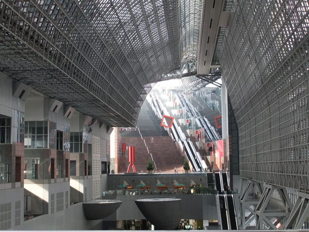 京都駅