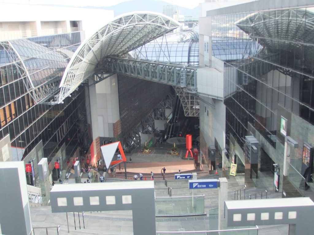 京都駅