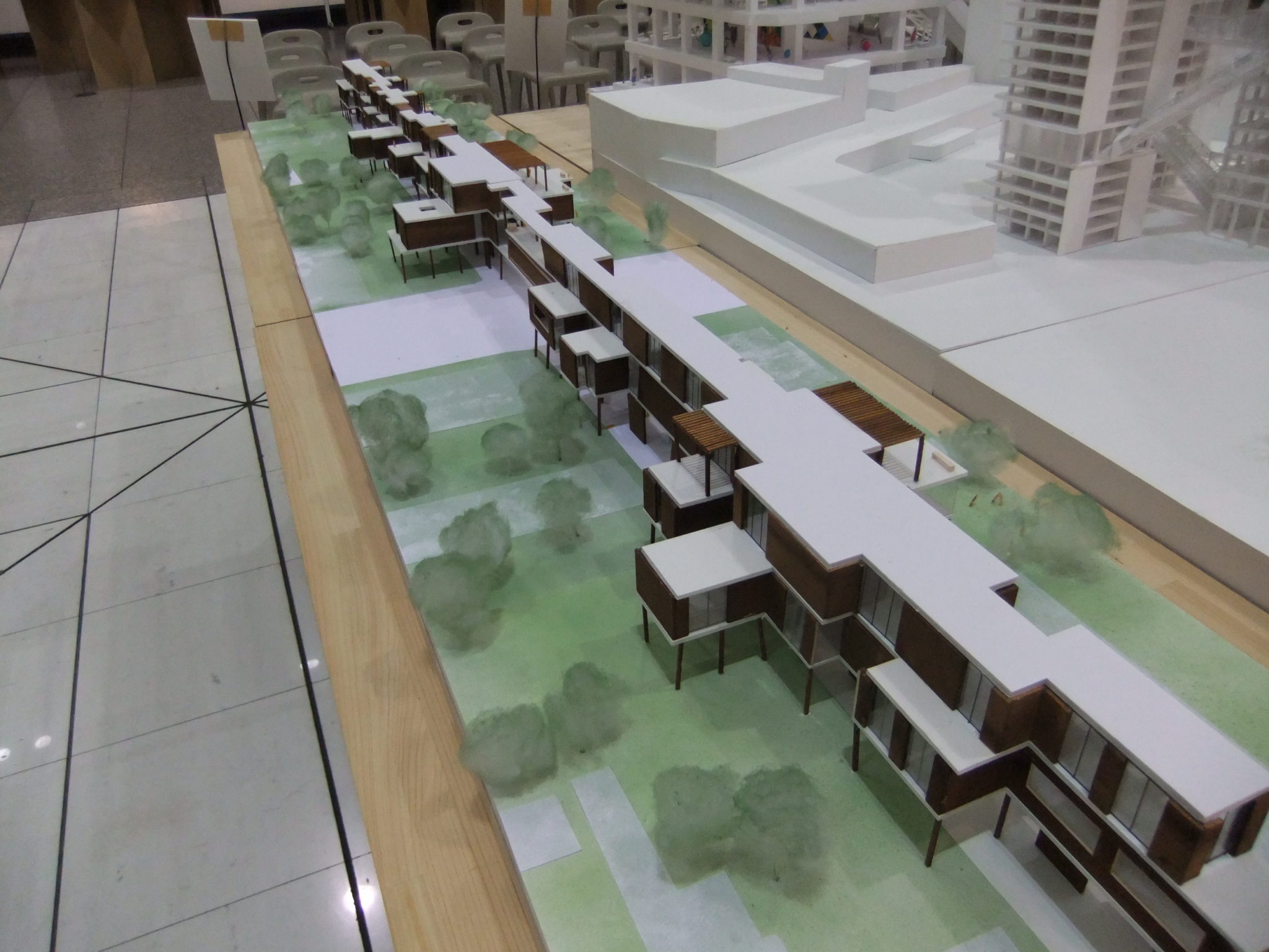 「建築学生の卒業設計」のあまりの凄さに戸惑いを隠せない たてものフロンティア