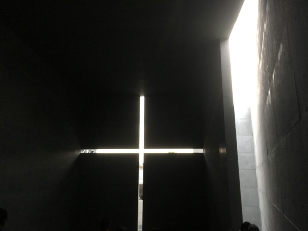 光の教会