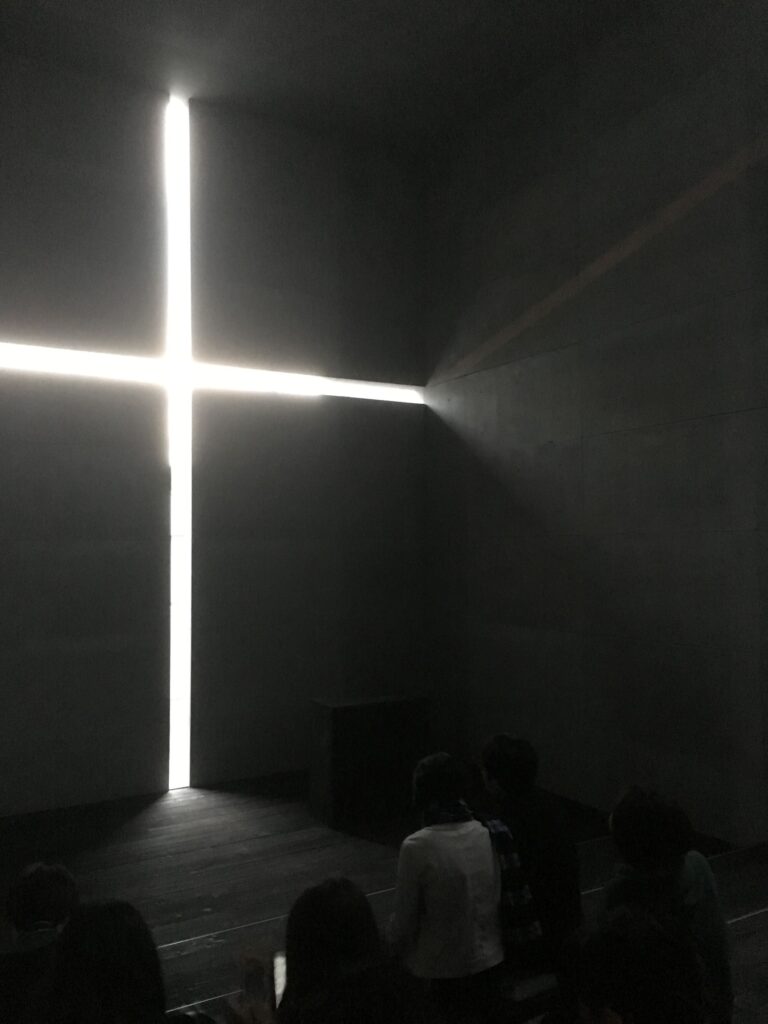 光の教会