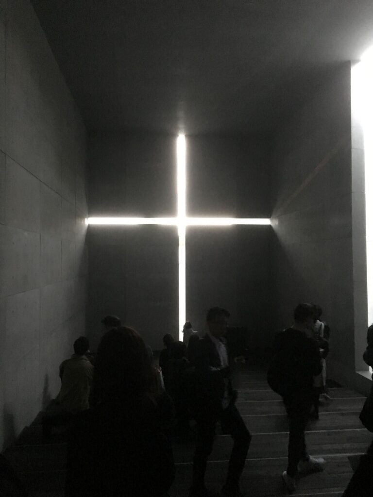 光の教会
