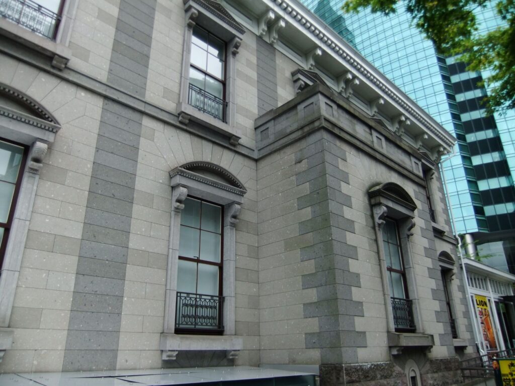旧新橋停車場