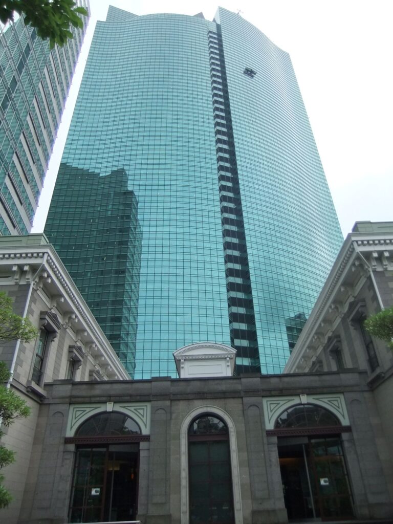 旧新橋停車場