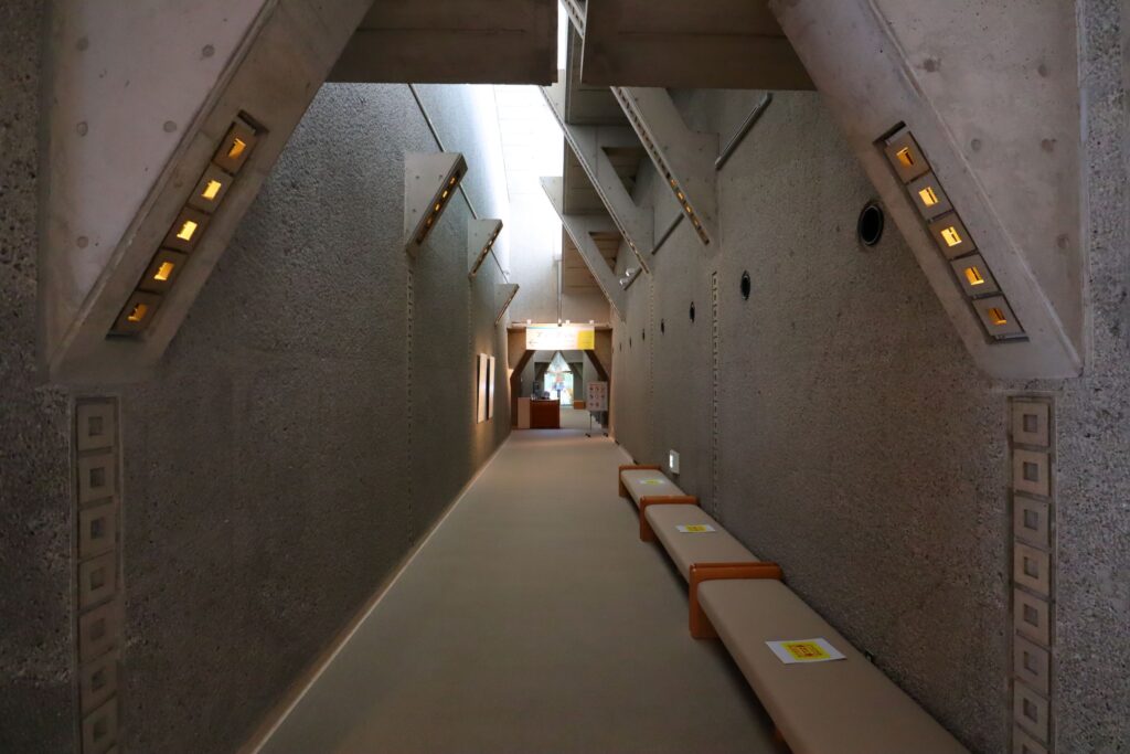 世田谷美術館