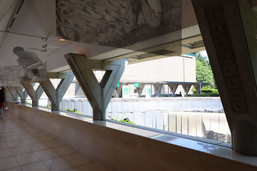 世田谷美術館