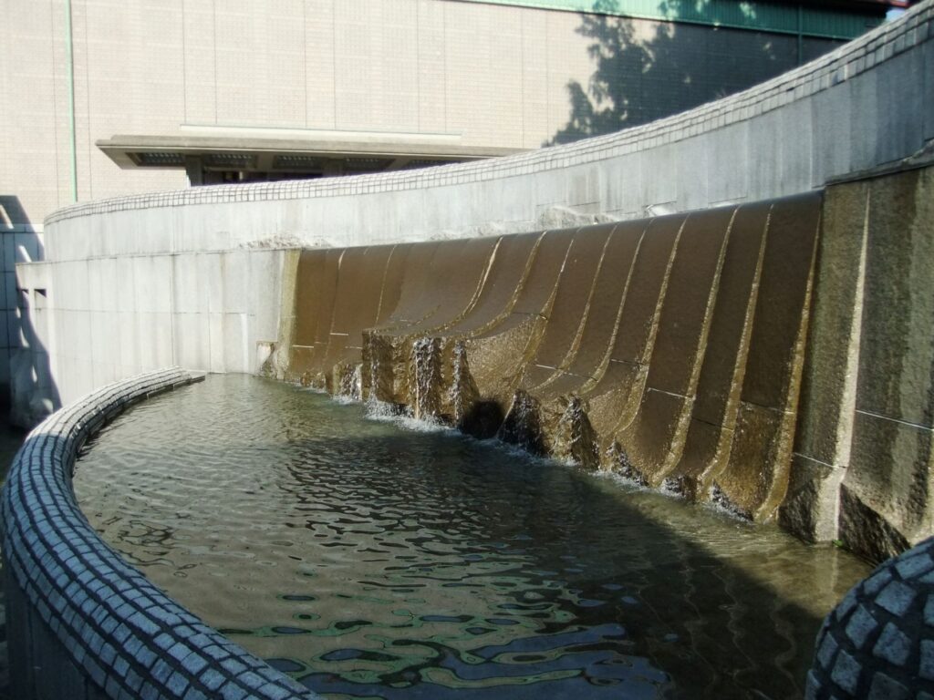 世田谷美術館