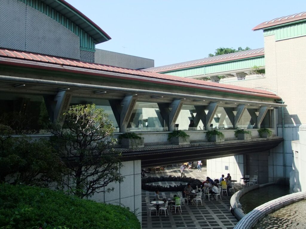 世田谷美術館