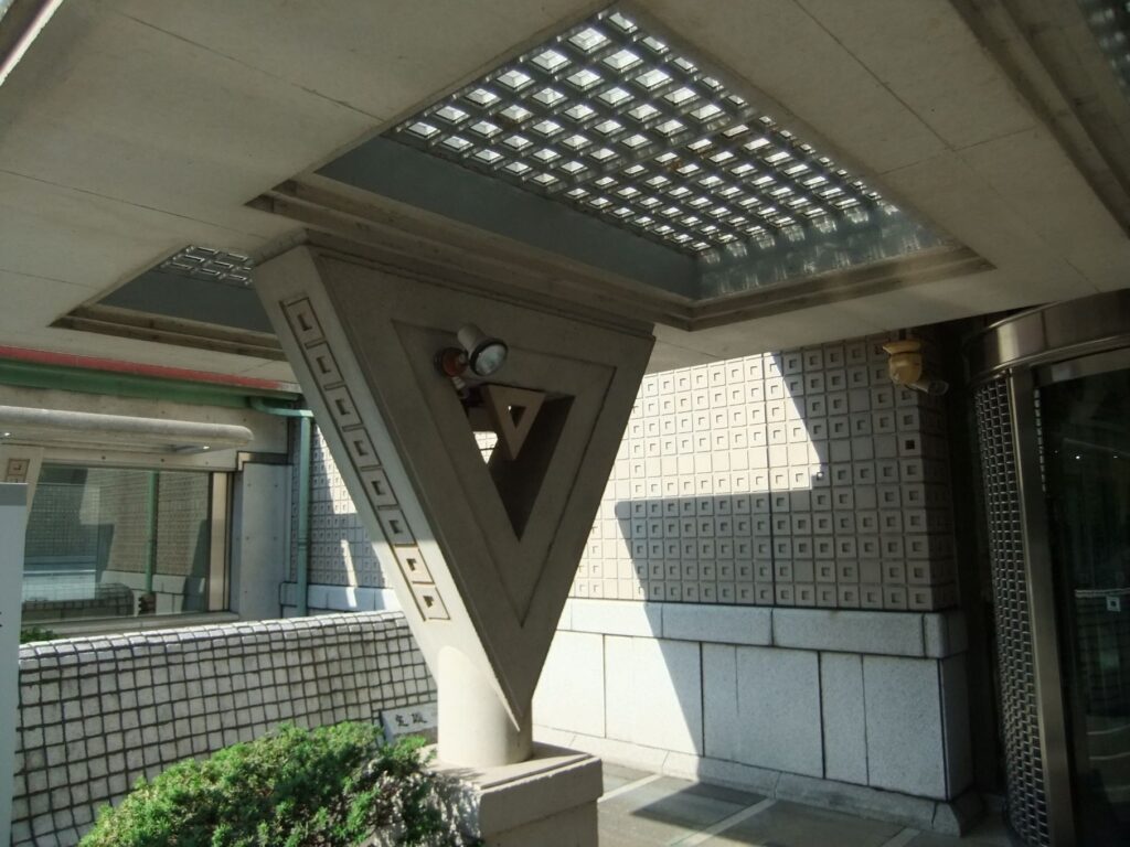 世田谷美術館