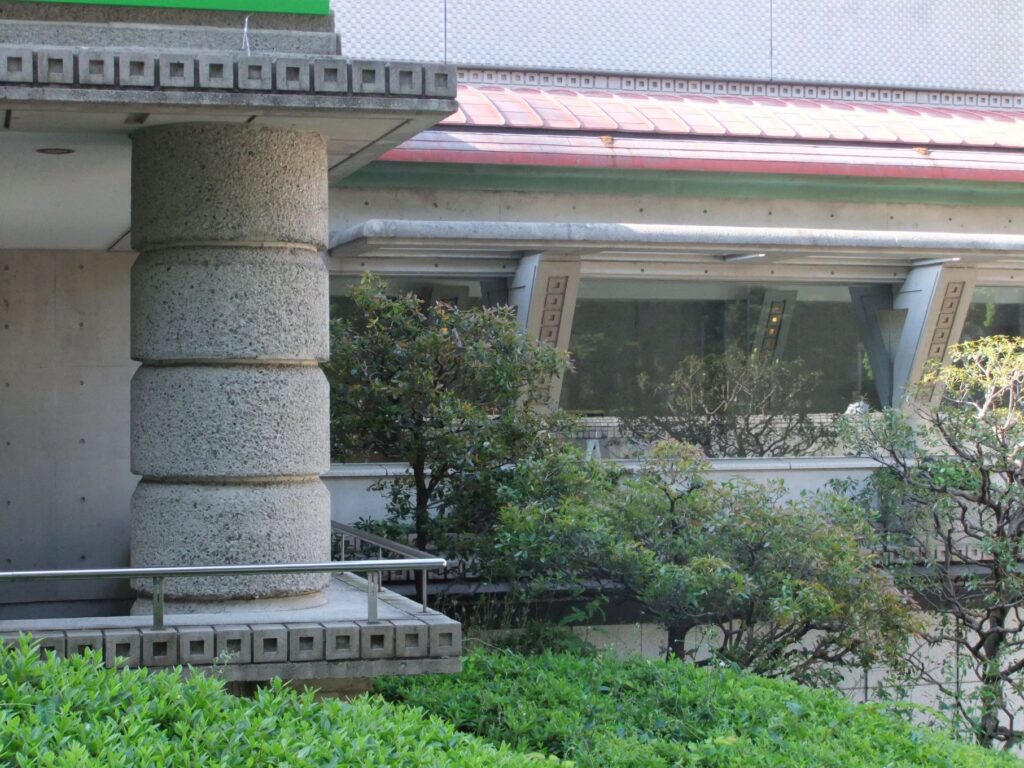 世田谷美術館