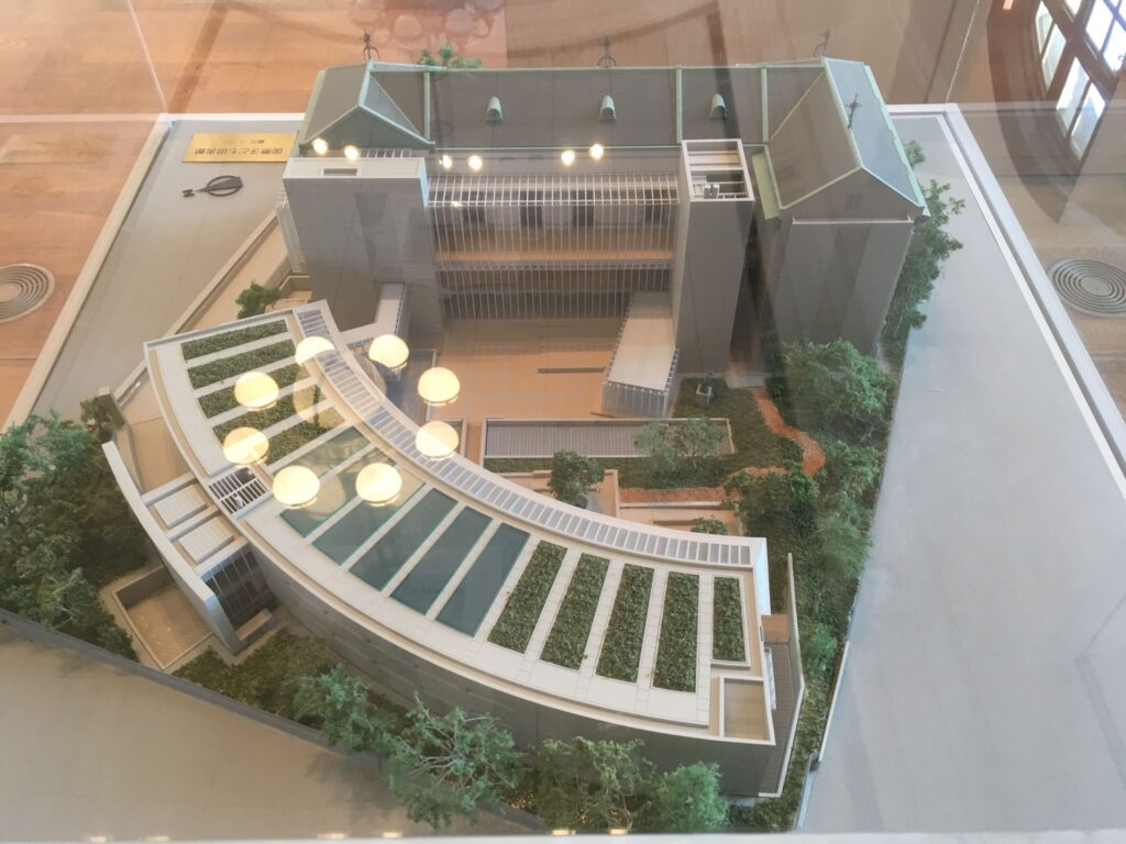 国際子ども図書館