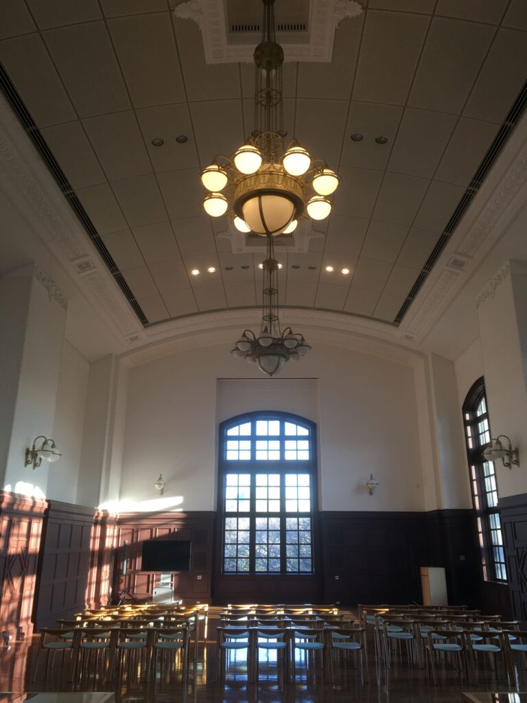 国際子ども図書館