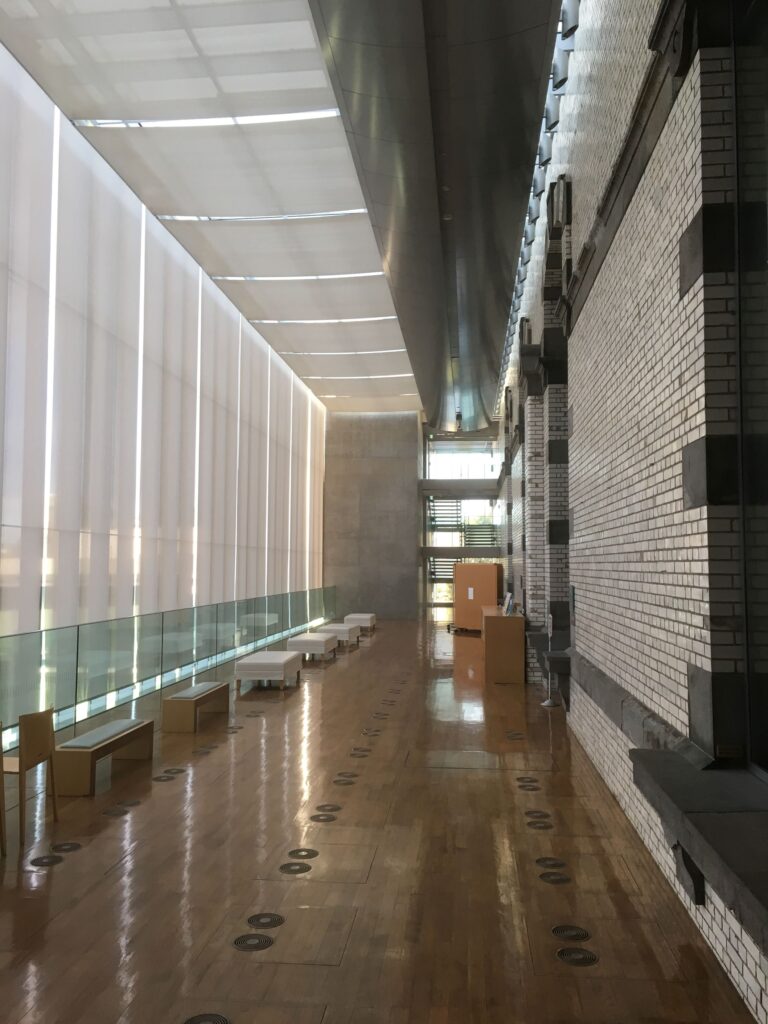 国際子ども図書館