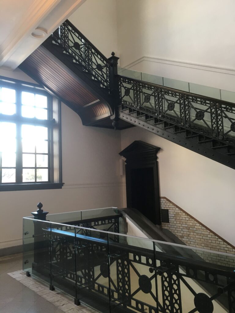 国際子ども図書館