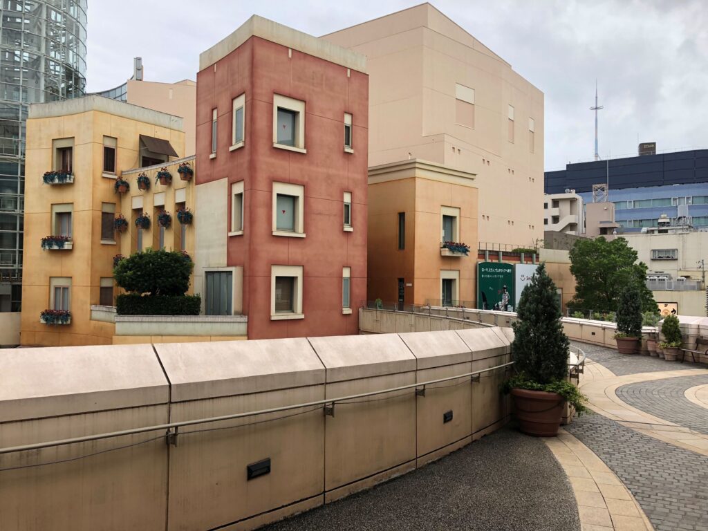 ラ チッタ デッラ