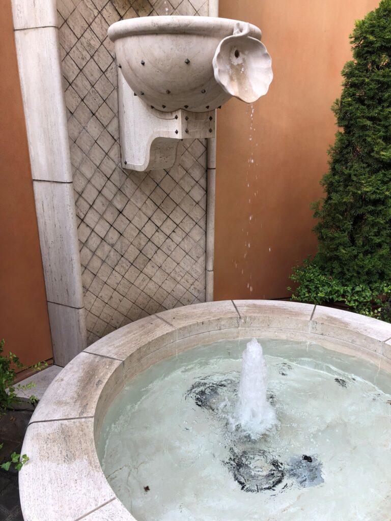 ラ チッタ デッラ