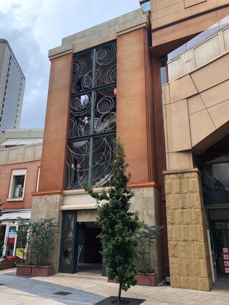 ラ チッタ デッラ
