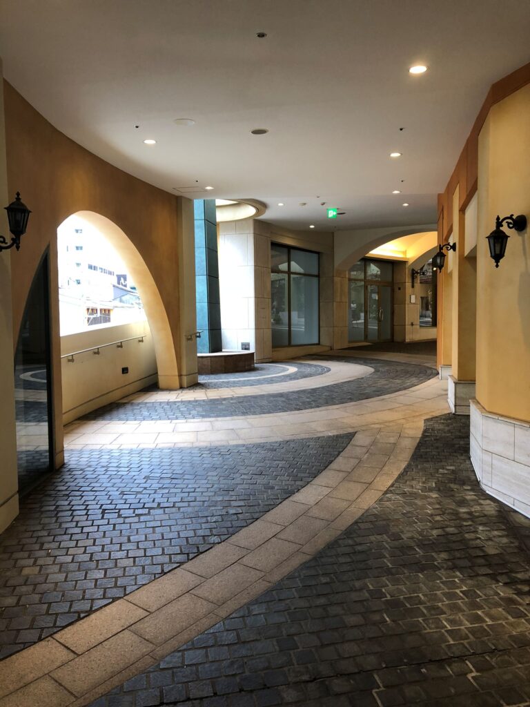 ラ チッタ デッラ