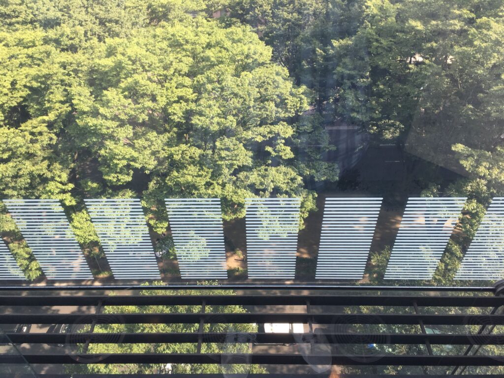 せんだいメディアテーク