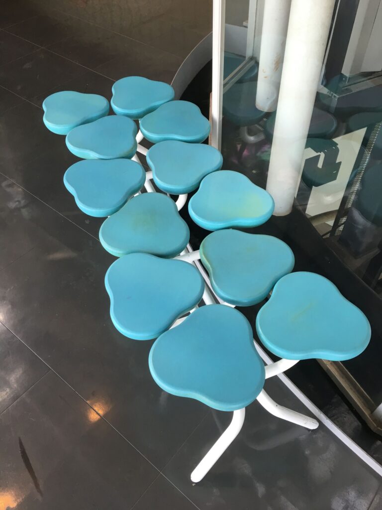 せんだいメディアテーク