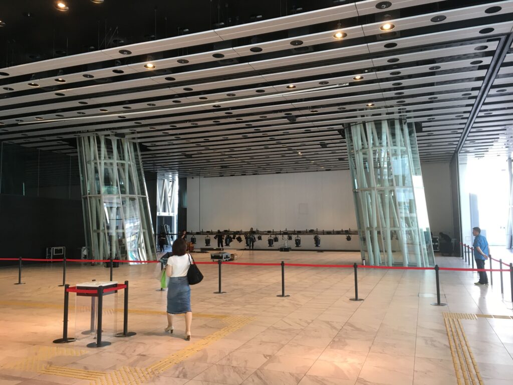 せんだいメディアテーク