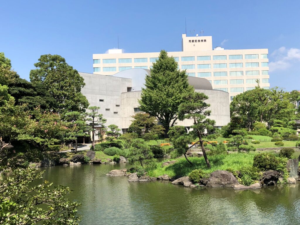 刀剣博物館