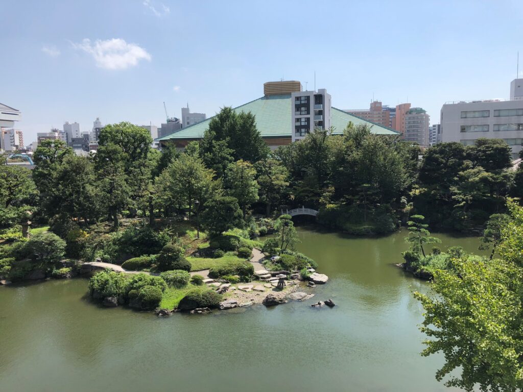 刀剣博物館