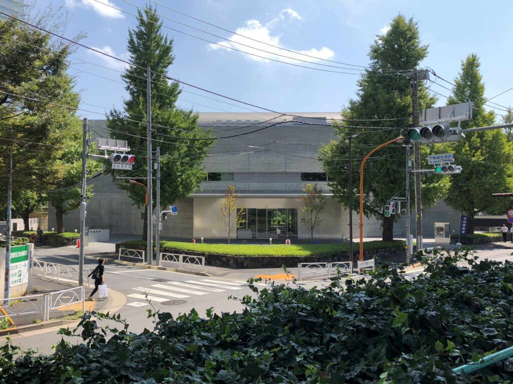 刀剣博物館