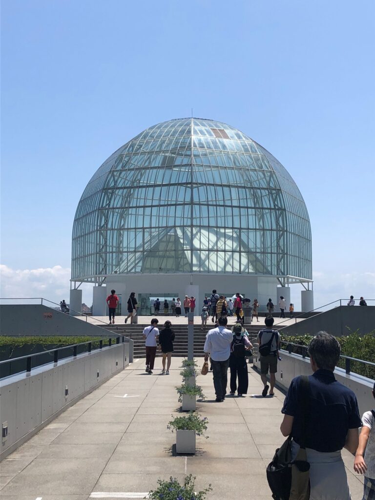 葛西臨海水族園