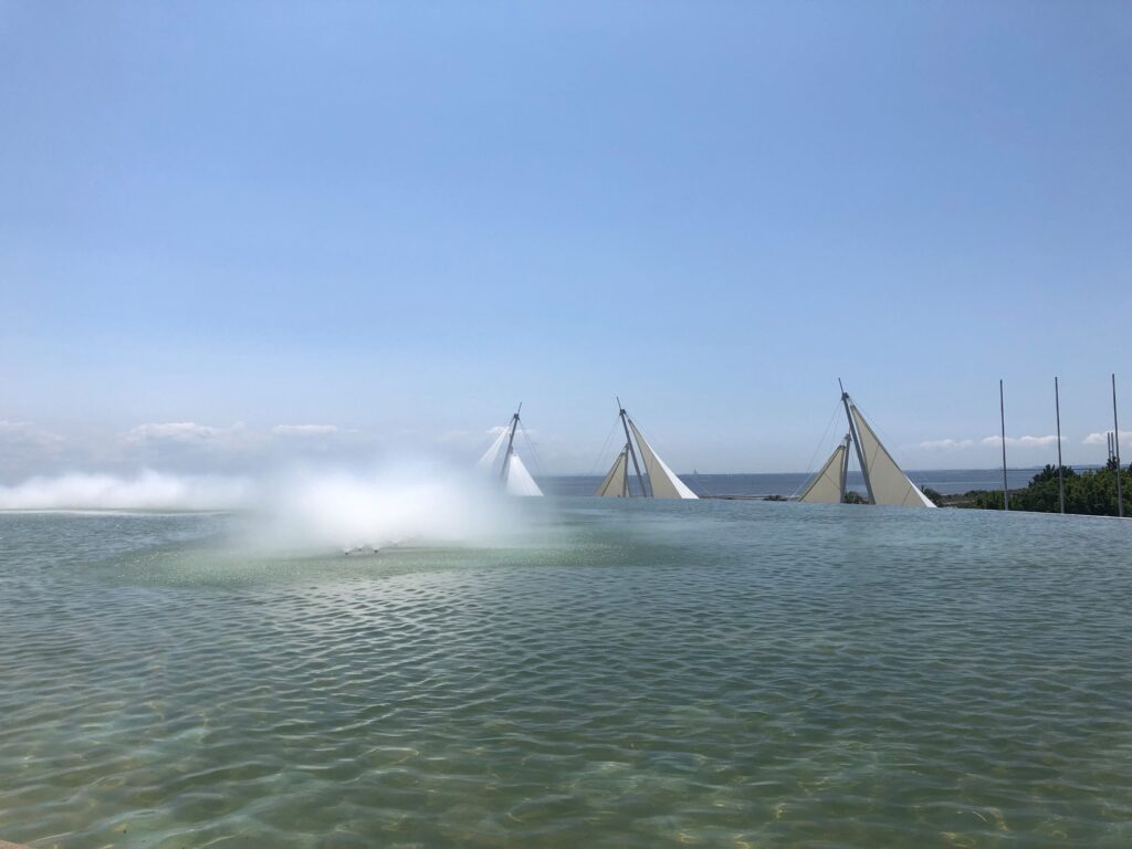 葛西臨海水族園