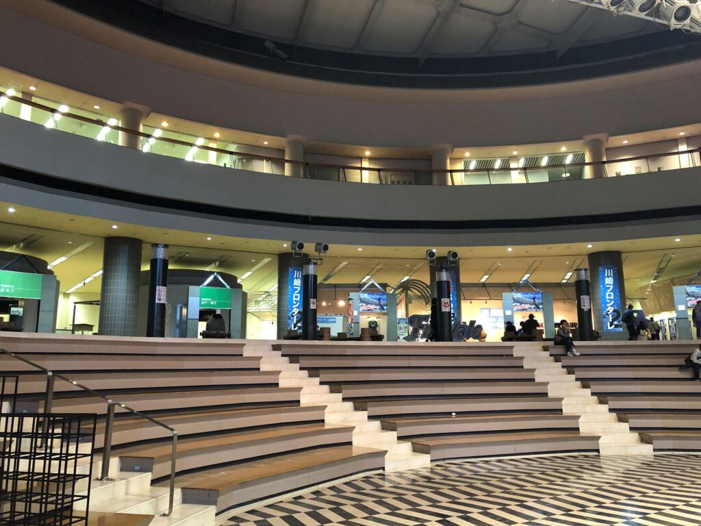 川崎市市民ミュージアム
