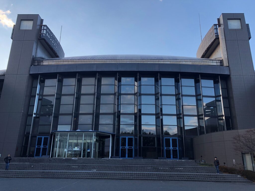 川崎市市民ミュージアム
