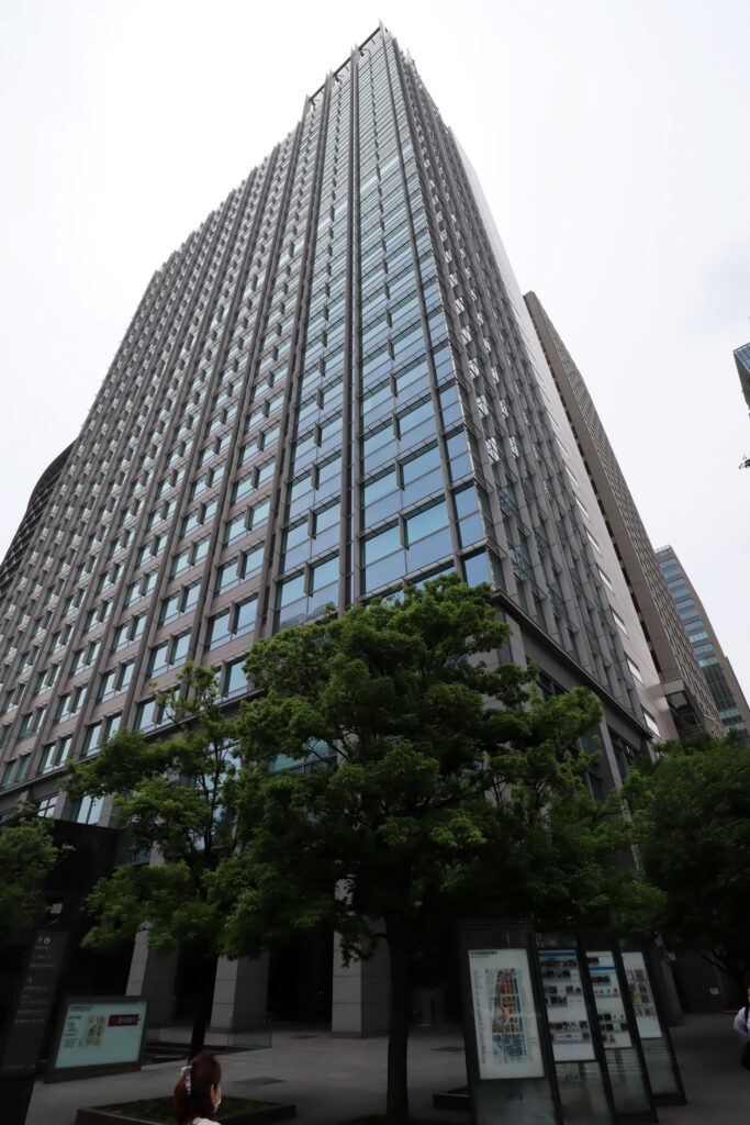 丸の内北口ビル