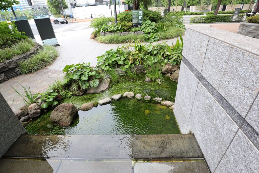 大手町パークビルディング