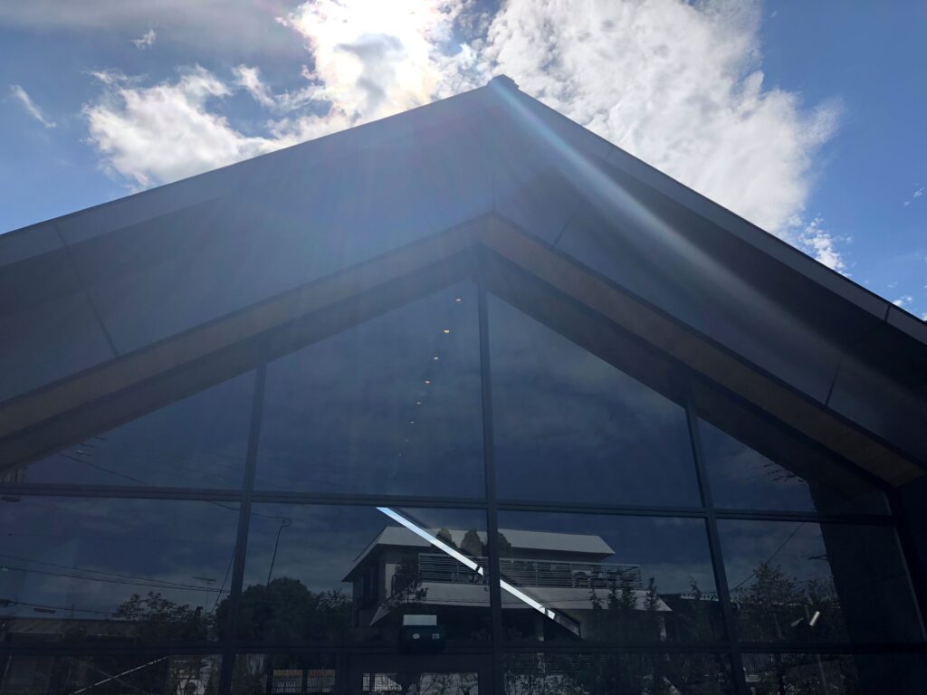 スターバックス川越鐘つき通り店