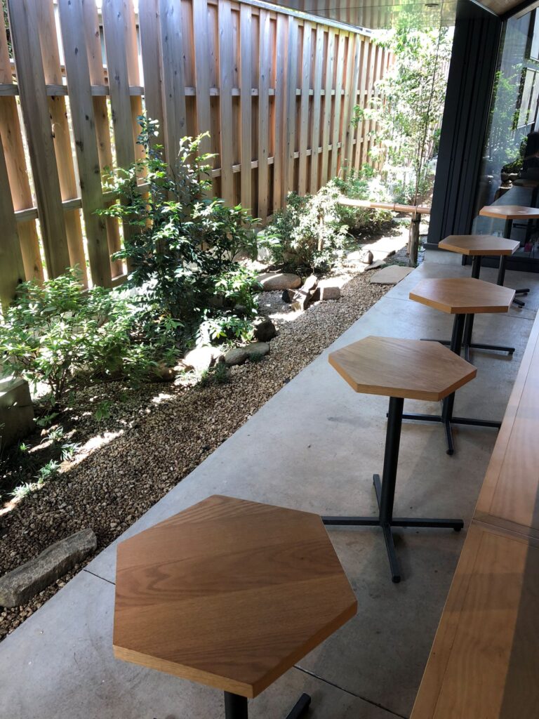 スターバックス川越鐘つき通り店