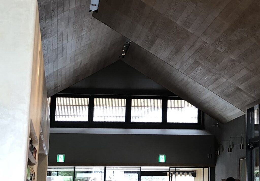 スターバックス川越鐘つき通り店