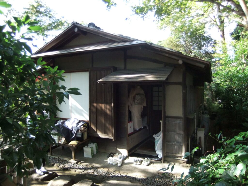 五島美術館