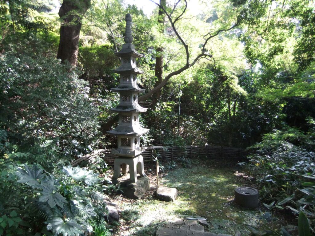 五島美術館