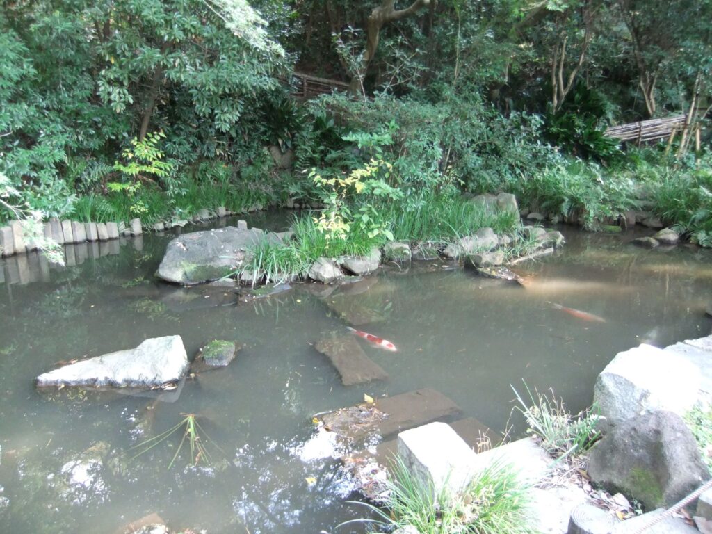 五島美術館
