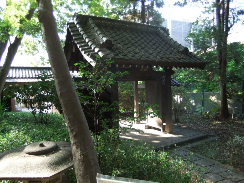 五島美術館