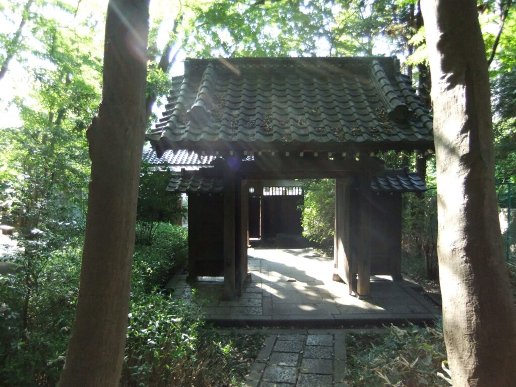 五島美術館