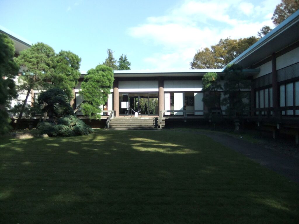 五島美術館